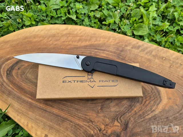 Сгъваем нож EXTREMA RATIO BF3 Dark Talon