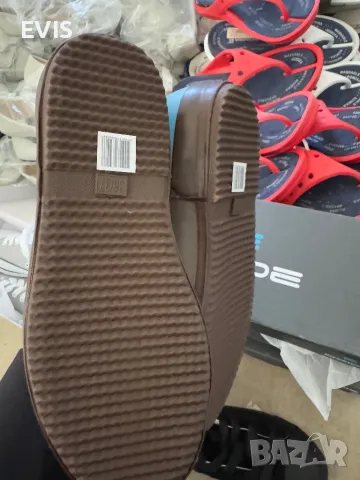 Нови модерни гумени калцуни / обувки за дъжд, снимка 3 - Други - 50345730