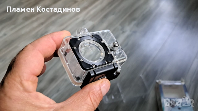 Екшън камера, снимка 6 - Камери - 53802860