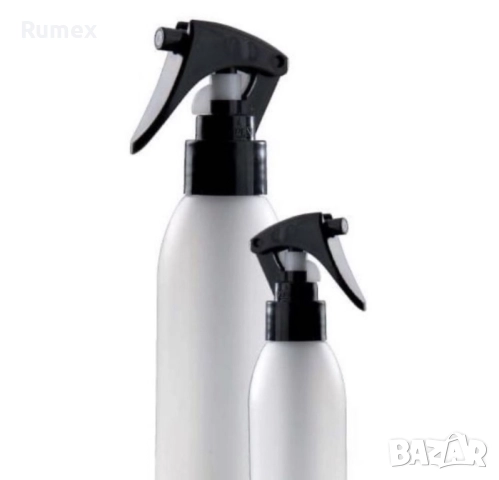 Пулверизатор с бутилка 150 мл.