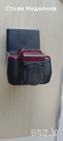 Продавам Sigma EF-430ST за Canon, снимка 3 - Светкавици, студийно осветление - 53322535