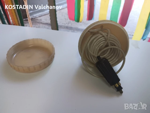 подвижна лампа за кола , снимка 3 - Аксесоари и консумативи - 50830943