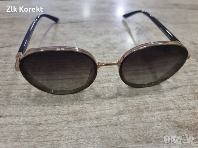 Дамски слънчеви очила - Katrin Jones