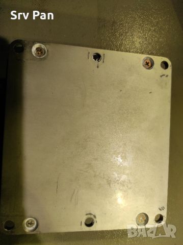 CM800DZ-34H IGBT Module Mitsubishi , снимка 5 - Друга електроника - 46636196