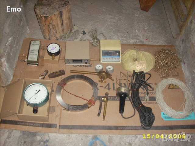 Разни неща само лично предаване , снимка 16 - Друго търговско оборудване - 53602908