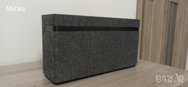 Terris CCL 274 WLAN WIFI bluetooth преносима тонколона 