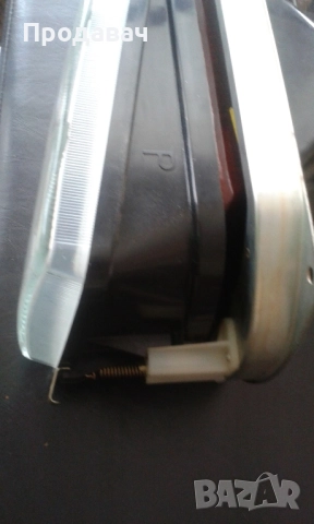 Нов фар за Шкода/Skoda 105/120/130