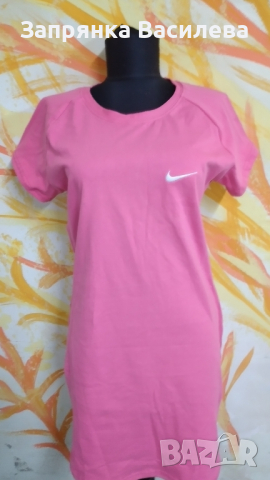 Спортни рокли Nike, снимка 2 - Рокли - 45005566