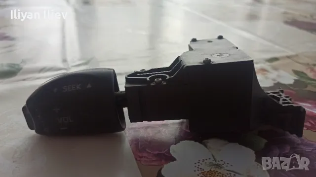 Управление радио VW Шаран, Форд Галакси 