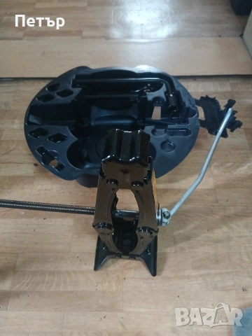 Нов органайзер с инструменти дачия,рено, снимка 12 - Аксесоари и консумативи - 54054026