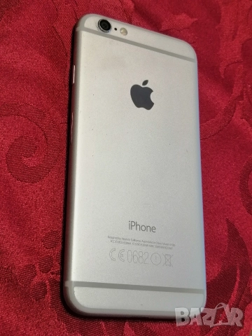 iPhone 6 , 64GB, снимка 5 - Apple iPhone - 52717275