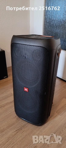 JBL PARTYBOX 310, снимка 2 - Тонколони - 53849682
