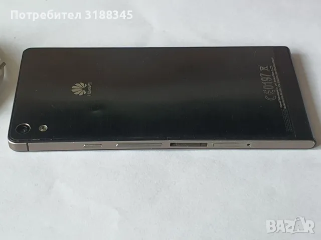 Huawei Ascend P6 2/8, снимка 9 - Huawei - 49188987