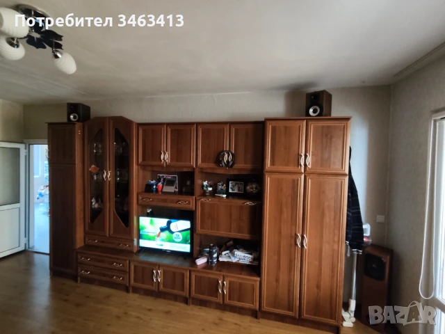 Усилвател+ 4бр тонколони , снимка 4 - Тонколони - 51316366