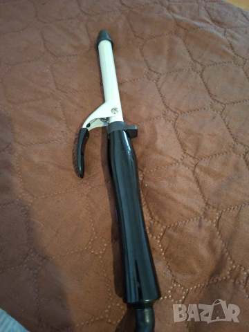 Маша за коса Philips BHB862/00, снимка 2 - Продукти за коса - 54067765