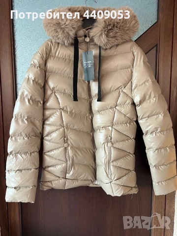 Якета , снимка 5 - Якета - 53239311