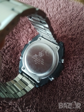 Casio Illuminator, снимка 5 - Мъжки - 53186249