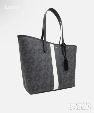 Оригинална Чанта Michael Kors тип Shopper, снимка 2 - Чанти - 52457279