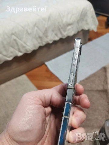 Samsung Galaxy Z Flip 5, снимка 5 - Samsung - 53295051