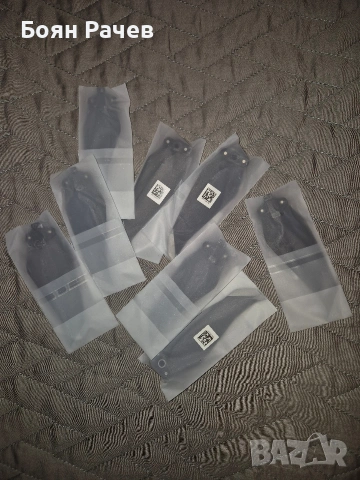 Дрон DJI Mavic Air 2 combo +, снимка 4 - Дронове и аксесоари - 53358120