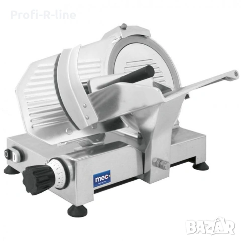 Слайс машина италианска Ф22, Ф25, Ф30 НОВА