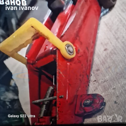 Голям Крик Крокодил, снимка 10 - Други инструменти - 50553597