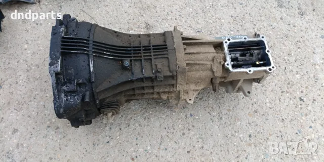 Ръчни скорости Kia Sorento 2.5CRDi 2002г.	