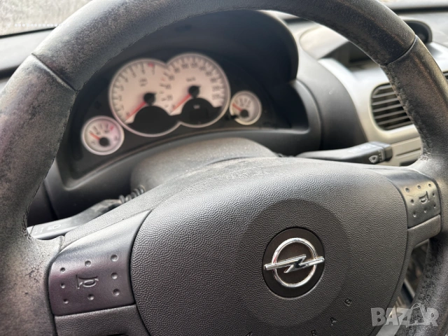 OPEL CORSA 1.2 Twinport НА ЧАСТИ, снимка 3 - Автомобили и джипове - 53887083