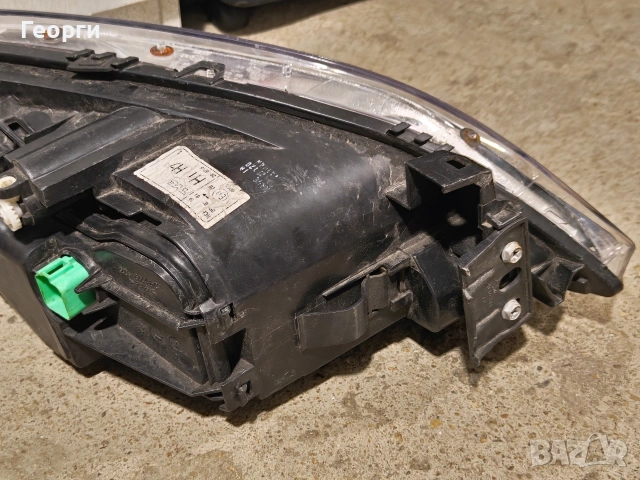 Ляв фар за Ford Mondeo 2000-2007г., снимка 4 - Части - 53882009