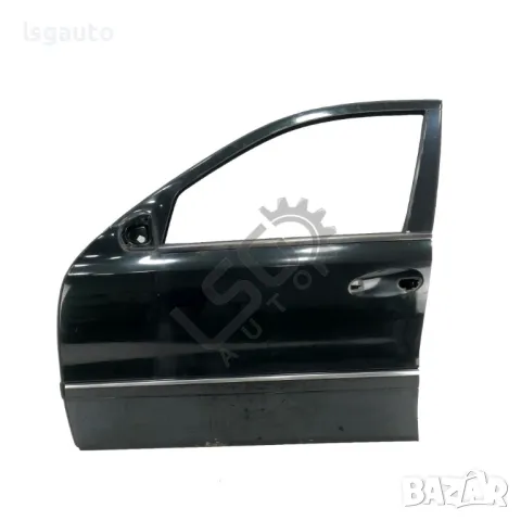 Предна лява врата Mercedes-Benz E-Class (W211) 2002-2009 ID: 134825, снимка 1 - Части - 47419984