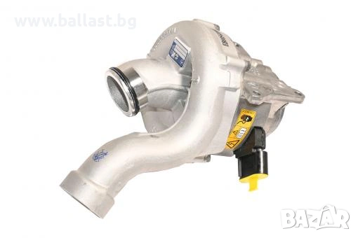 Турбо A2560906000 W167