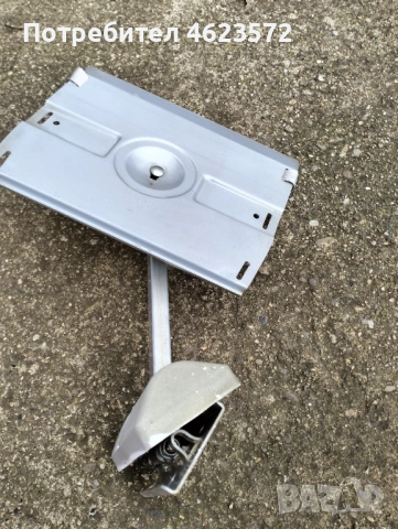 Стойка за телевизор