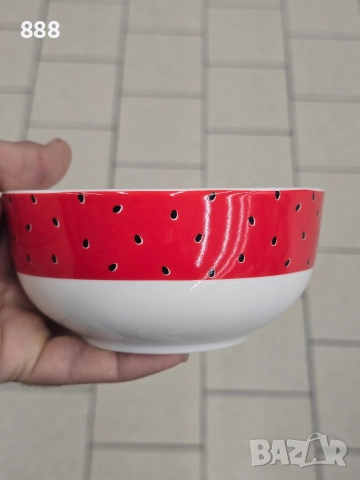 порцеланови купички