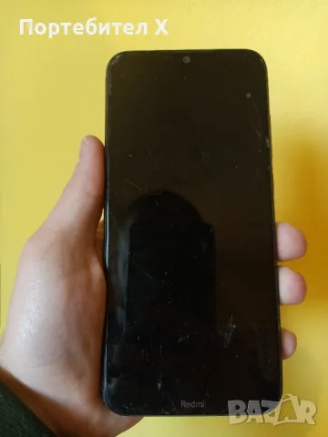 XIAOMI NOTE 8T, снимка 2 - Xiaomi - 48353541