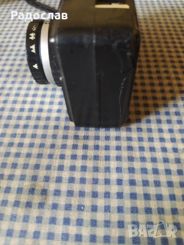стар германски фотоапарат CERTO, снимка 6 - Фотоапарати - 54268736