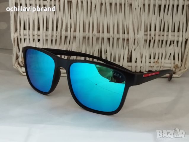 Очила ochilavipbrand - 20 ovb мъжки слънчеви очила , снимка 1 - Слънчеви и диоптрични очила - 45898678