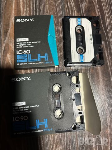 Продавам Sony LC-60,90 Елкасетки, снимка 7 - Аудиосистеми - 45759238