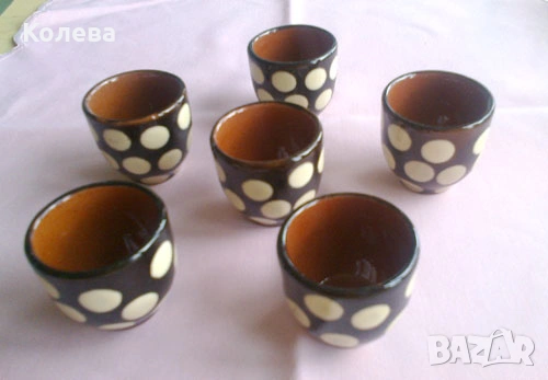Сервизи, снимка 2 - Сервизи - 53287123