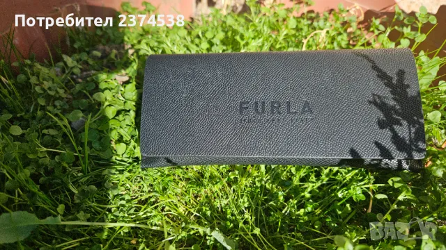 Слънчеви очила FURLA, снимка 2 - Слънчеви и диоптрични очила - 47811794