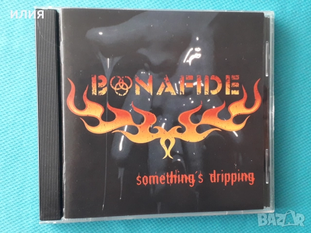 Warlock,Budgie,Slash,Ten Years After,Empyrium,Popa Chubby,Hard Driver-CD, снимка 15 - CD дискове - 52262959