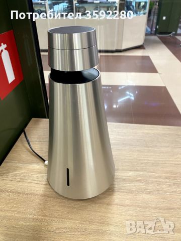 Продава се B&O Beosound 1, снимка 1 - Ресийвъри, усилватели, смесителни пултове - 46201116