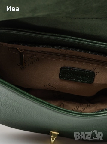 Дамска чанта Pierre Cardin , снимка 3 - Чанти - 52320001