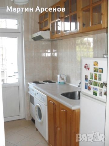 Продава четиристаен в центъра на София от Собственик без комисионни, снимка 13 - Апартаменти - 52070180