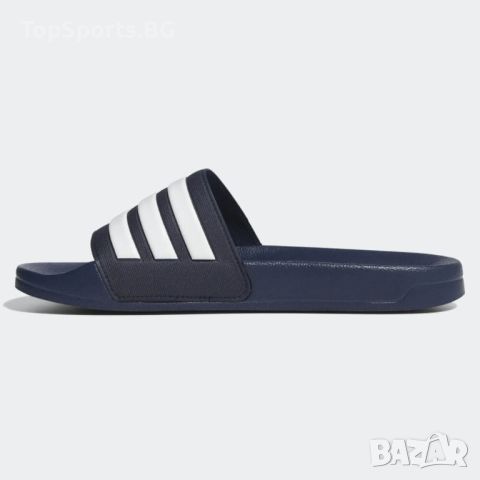 Джапанки Adidas Adilette Shower AQ1703, снимка 4 - Джапанки - 46099104