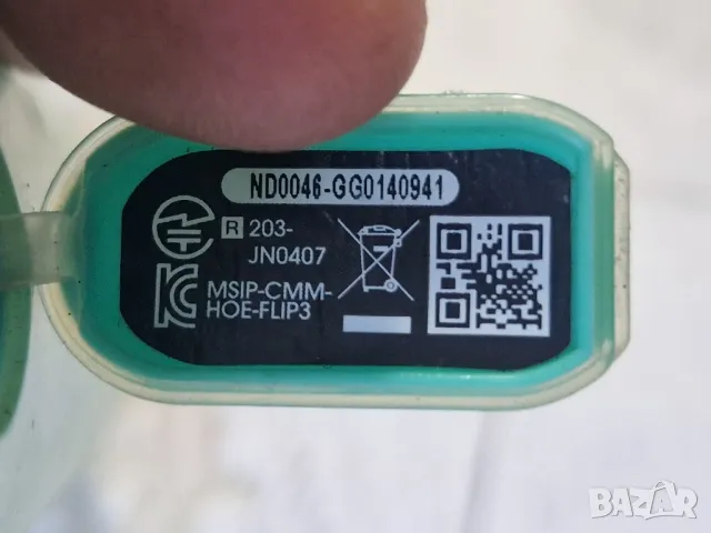 JBL flip 3, снимка 6 - Bluetooth тонколони - 50420297