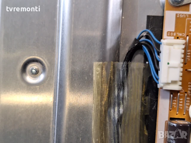 Power Board BN44-00423A for Samsung UE37D5720 for 37inc DISPLAY LD370BGB-C1, снимка 3 - Части и Платки - 50442543