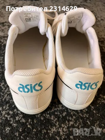 Маратонки Asics Gel-Domain 46 и Classic CT 46.5 – обувани веднъж, снимка 8 - Маратонки - 50337013