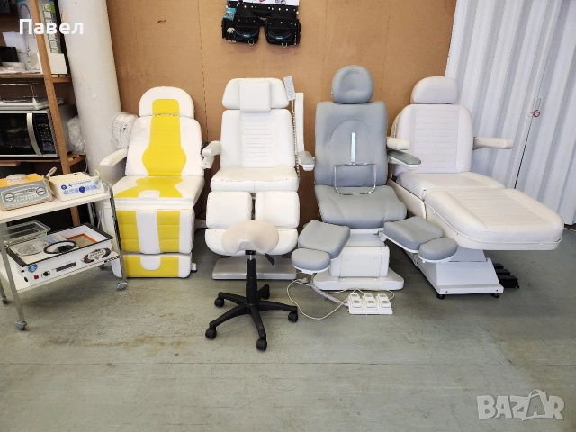 стол за педикюр., снимка 2 - Педикюр и маникюр - 53782558