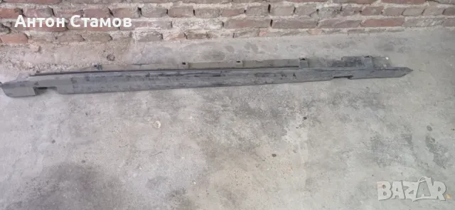 Лайсна за Опел астра G от двувратите , снимка 2 - Части - 49682391