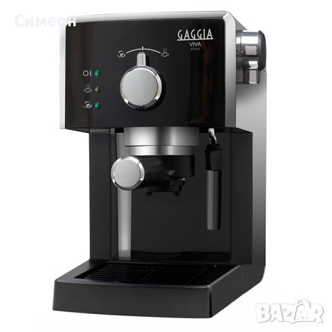 Кафемашина Gaggia , снимка 3 - Кафемашини - 45956412